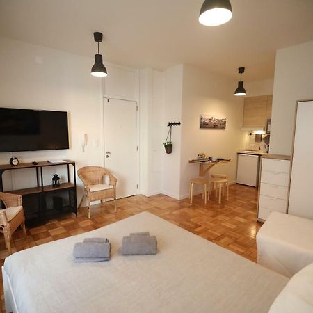 Апартаменты Findme Inporto Santa Catarina 302 Экстерьер фото