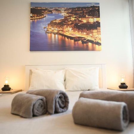 Апартаменты Findme Inporto Santa Catarina 302 Экстерьер фото