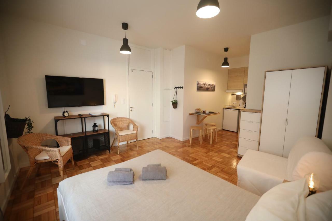 Апартаменты Findme Inporto Santa Catarina 302 Экстерьер фото