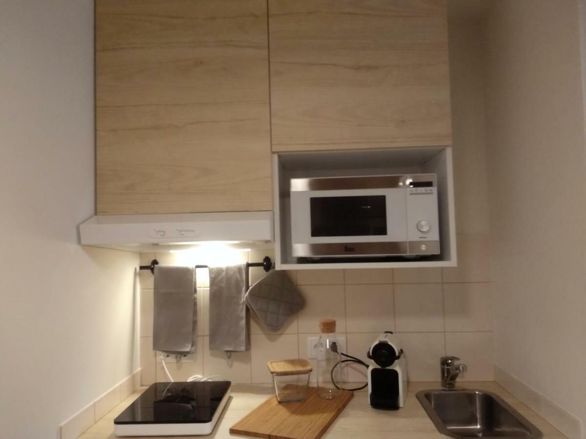 Апартаменты Findme Inporto Santa Catarina 302 Экстерьер фото